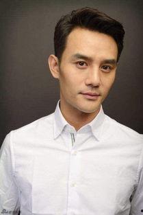 80后演员男明星,时光荏苒，风采依旧
