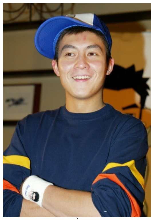 吃瓜群众陈冠希,吃瓜群众眼中的娱乐圈风云人物