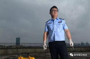 网红法医秦明,揭秘生死边缘的真相猎手