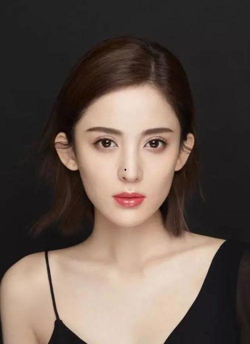 长得像女生的明星,颜值爆表！盘点那些让人误以为女生的明星