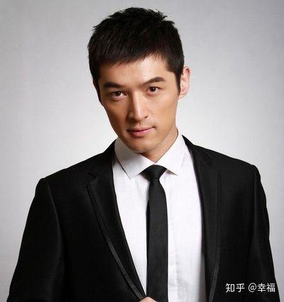 中国影视明星男,中国影视界璀璨男星风采录