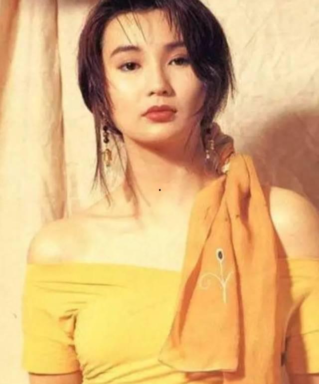 香港30多岁女明星,揭秘港姐们的美丽秘诀