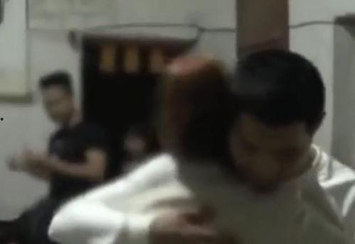 刑满释放吃瓜,他如何从吃瓜群众蜕变为社会正能量