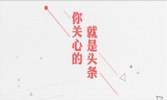 头条为什么推荐的人多,为何这些内容备受关注