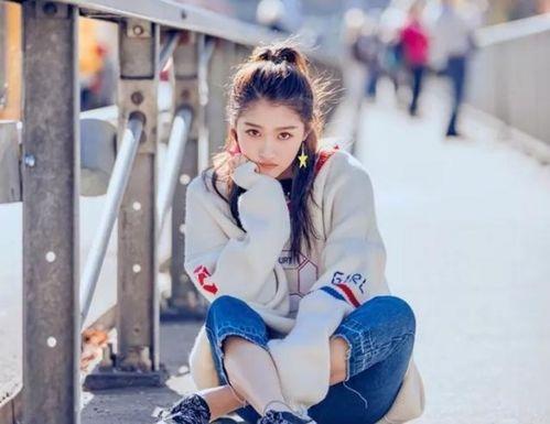 姓孙的小明星,闪耀荧屏的璀璨新星