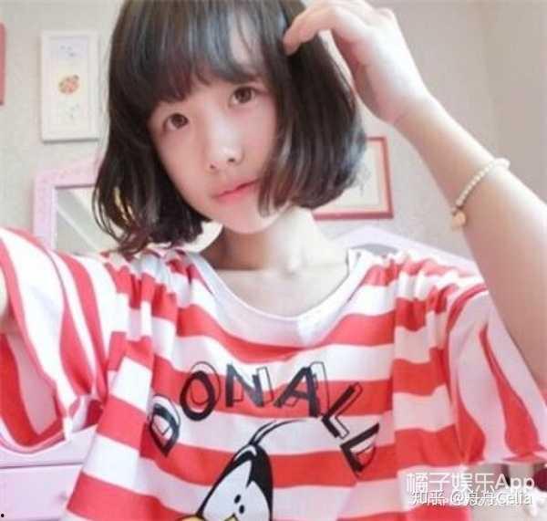 橘子娱乐网红,揭秘网红圈背后的精彩故事