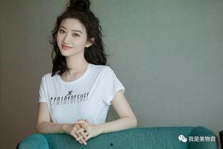 十二星座专属女明星,星光熠熠，星座魅力大揭秘